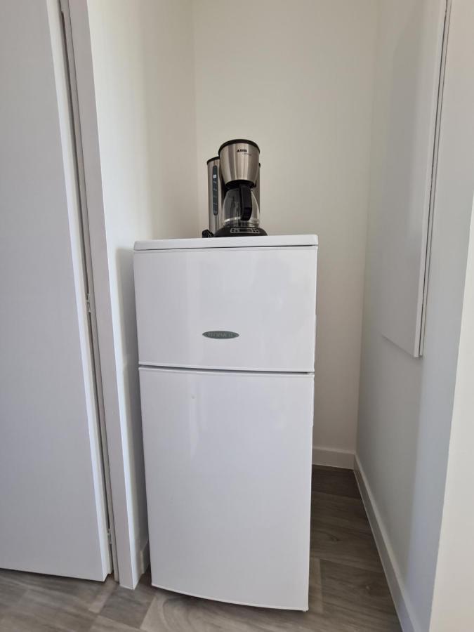 לז הרבייה Appartement Cosy Steven A 10 Min Du Puy Du Fou מראה חיצוני תמונה