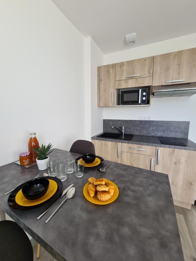 לז הרבייה Appartement Cosy Steven A 10 Min Du Puy Du Fou מראה חיצוני תמונה